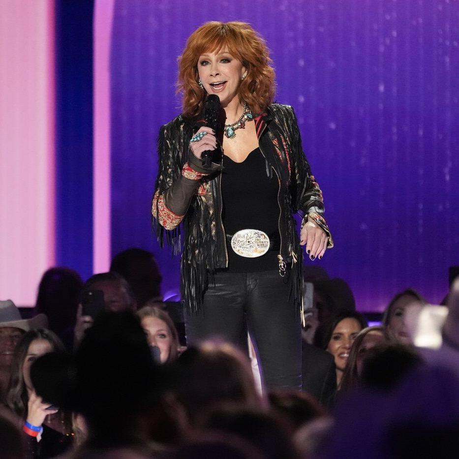 The 2025 Academy of Country Music Awards are Thursday. Here's who's performing and presenting